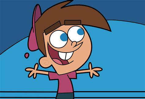 Character: timmy turner (popular) .